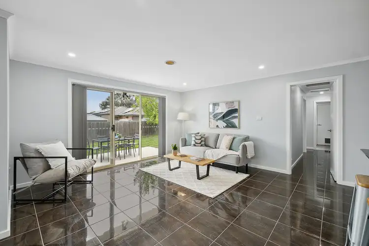 Third view of Homely house listing, 3 Proust Place, Macgregor ACT 2615