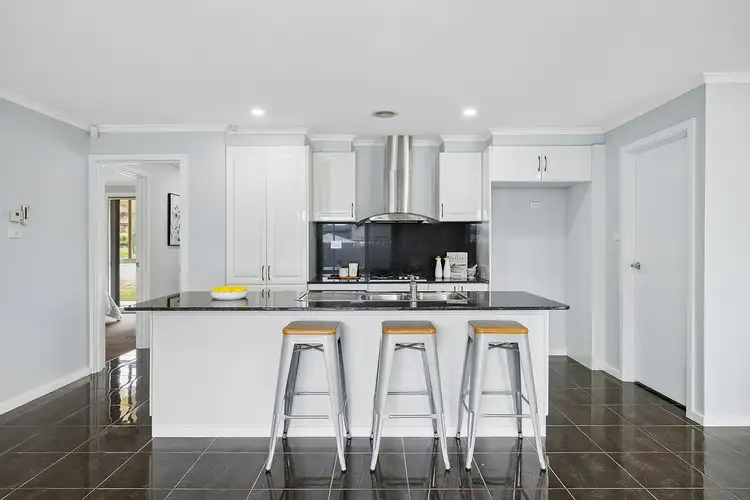 Fifth view of Homely house listing, 3 Proust Place, Macgregor ACT 2615