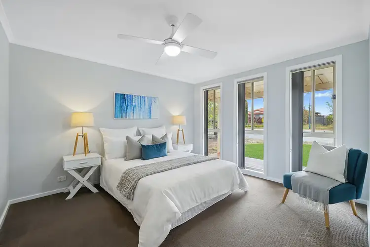 Sixth view of Homely house listing, 3 Proust Place, Macgregor ACT 2615