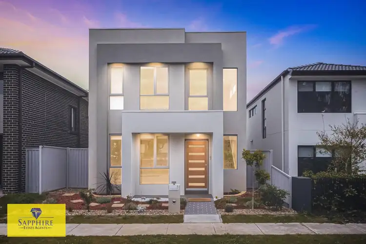 5 Venus Street