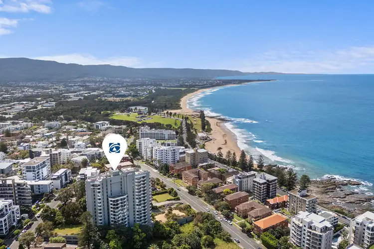 1/22-26 Corrimal Street