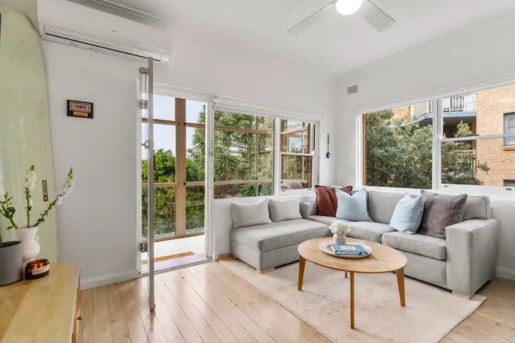 Main view of Homely apartment listing, 4/48 Seaview Street, Cronulla NSW 2230