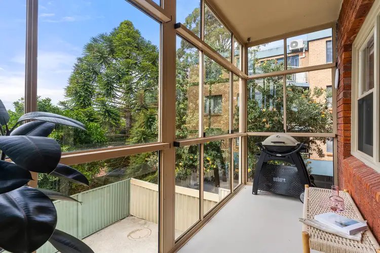 Third view of Homely apartment listing, 4/48 Seaview Street, Cronulla NSW 2230