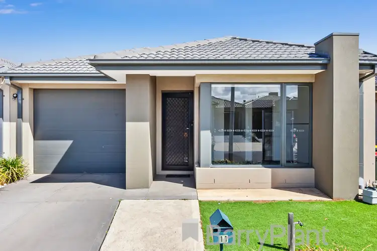 11 Bradshaw Street