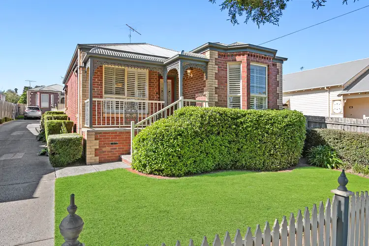1/149 Kilgour Street
