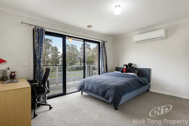 Sixth view of Homely townhouse listing, 1/306 Canterbury Road, Bayswater North VIC 3153