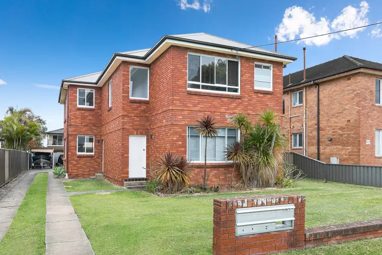 Main view of Homely apartment listing, 2/4 Flinders Road, Cronulla NSW 2230