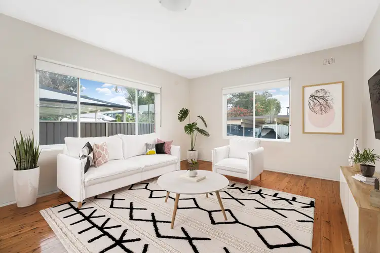 Second view of Homely apartment listing, 2/4 Flinders Road, Cronulla NSW 2230
