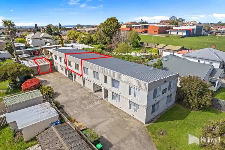 5/74 Steele Street