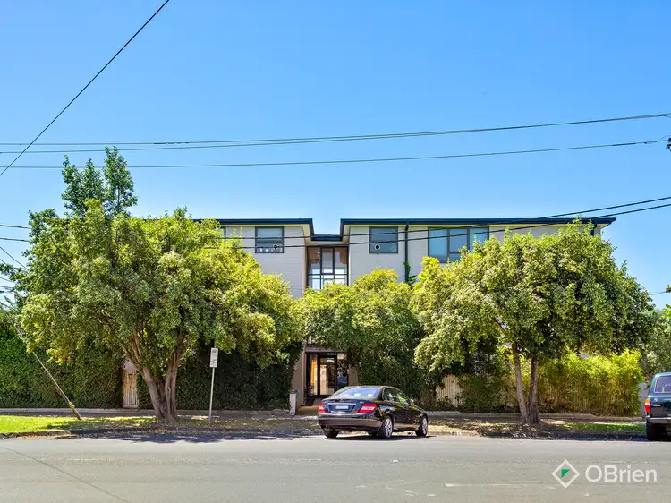 7/164 Napier Street