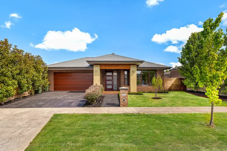 3 Coop Drive