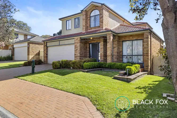 2/26 Pepperbush Crescent