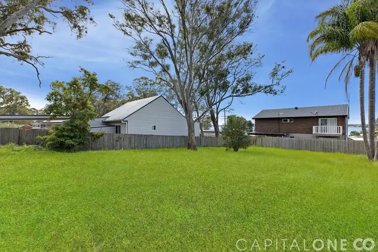 2B Ocean View Road