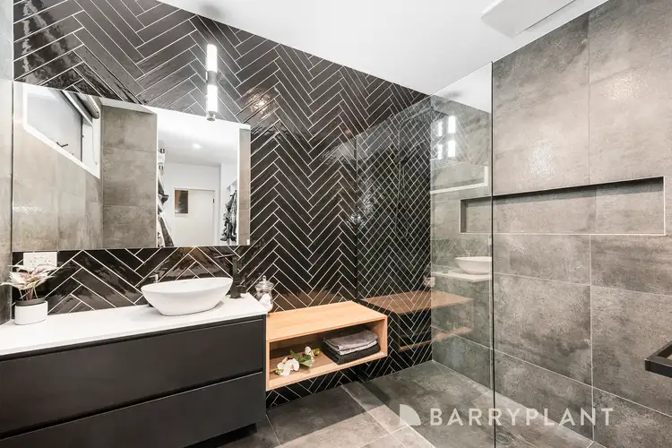 Fifth view of Homely house listing, 12 Willowmoore Grove, Tarneit VIC 3029