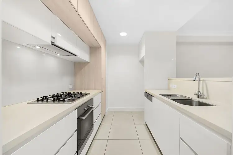 Fourth view of Homely apartment listing, 106/10-16 Vineyard Way, Breakfast Point NSW 2137