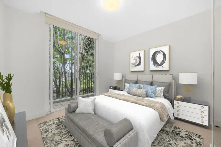 Fifth view of Homely apartment listing, 106/10-16 Vineyard Way, Breakfast Point NSW 2137