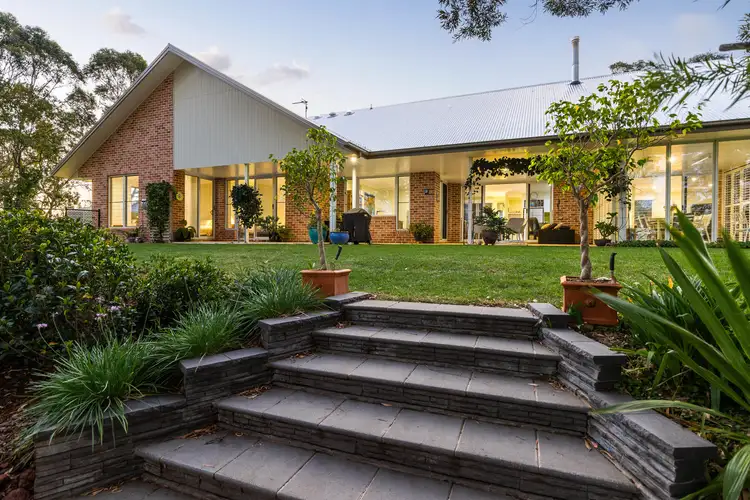 44 Stevens Road