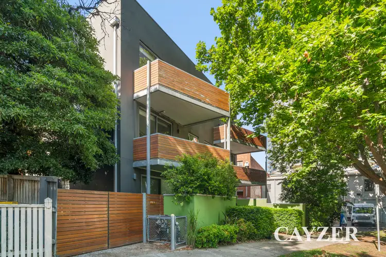 12/3 Charnwood Road