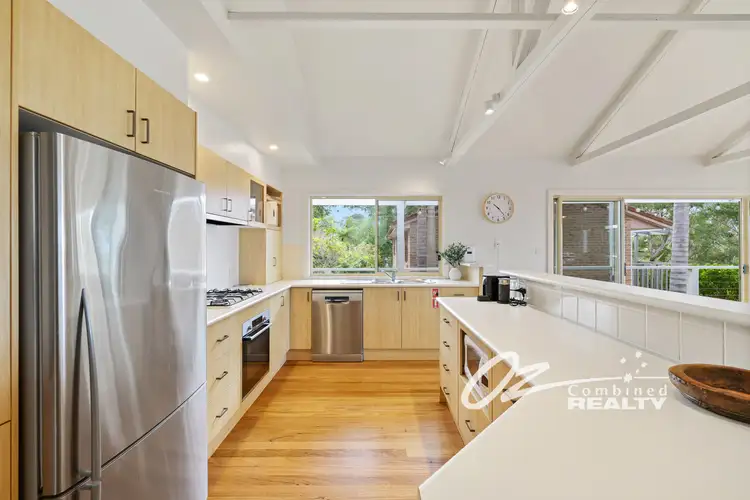 Fifth view of Homely house listing, 15 Calder Close, Vincentia NSW 2540