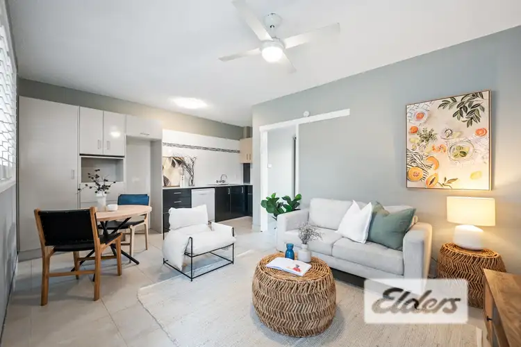3/5 Howe Street