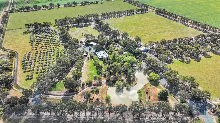 Main view of Homely rural property listing, 7661 Northern Highway, Bamawm, Echuca VIC 3564