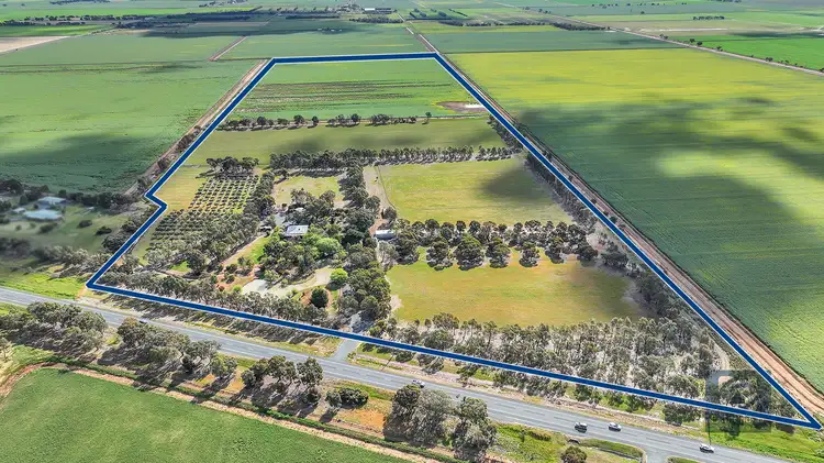 Second view of Homely rural property listing, 7661 Northern Highway, Bamawm, Echuca VIC 3564