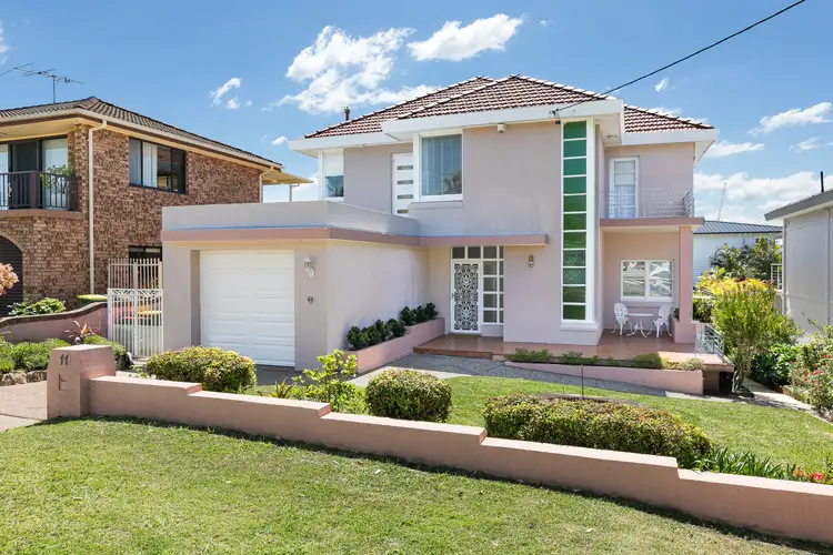 Third view of Homely house listing, 11 Via Mare, Cronulla NSW 2230