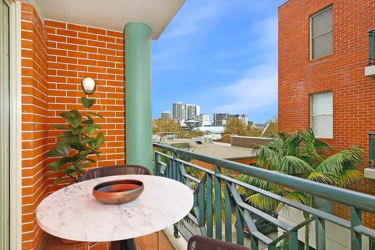 Third view of Homely unit listing, 40/13 Ernest Street, Crows Nest NSW 2065