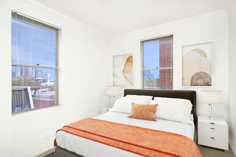 Fourth view of Homely unit listing, 40/13 Ernest Street, Crows Nest NSW 2065