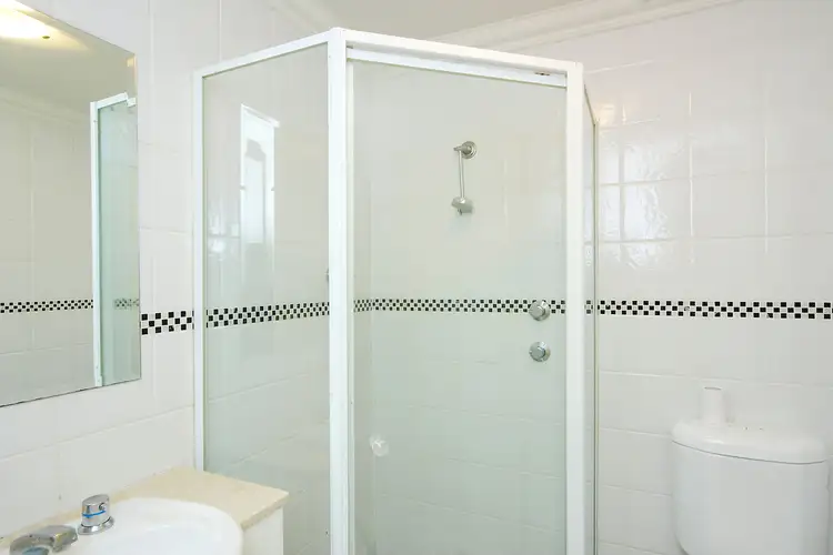 Fifth view of Homely unit listing, 40/13 Ernest Street, Crows Nest NSW 2065