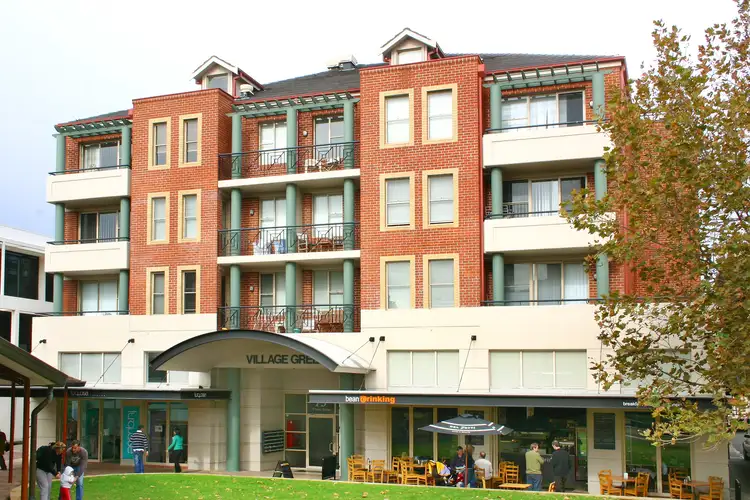 Sixth view of Homely unit listing, 40/13 Ernest Street, Crows Nest NSW 2065