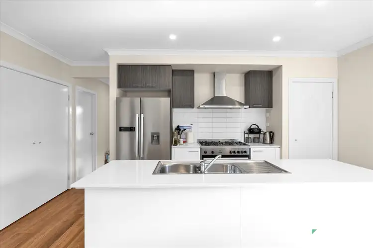 Fourth view of Homely house listing, 13 Growth Drive, Weir Views VIC 3338