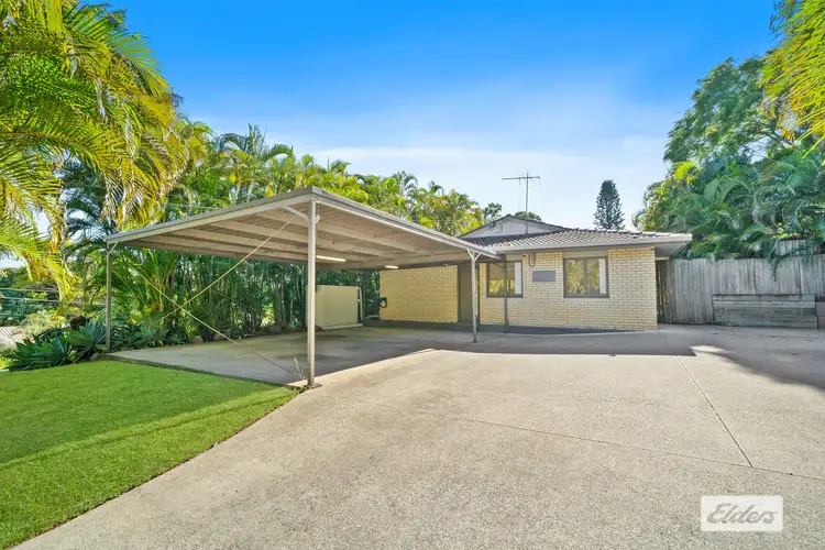 21 Sheridan Crescent