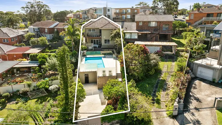 Third view of Homely house listing, 13 Nellella Street, Blakehurst NSW 2221