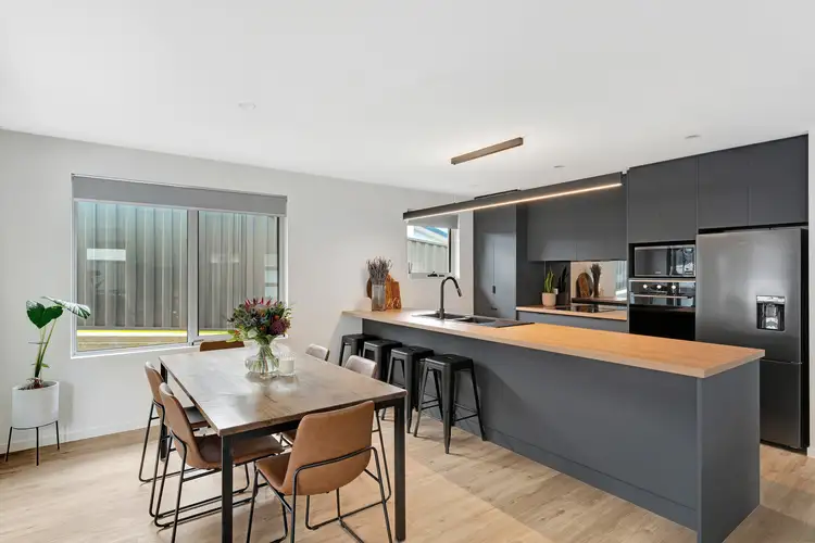 Main view of Homely unit listing, 2/2 Roland View Rise, Latrobe TAS 7307