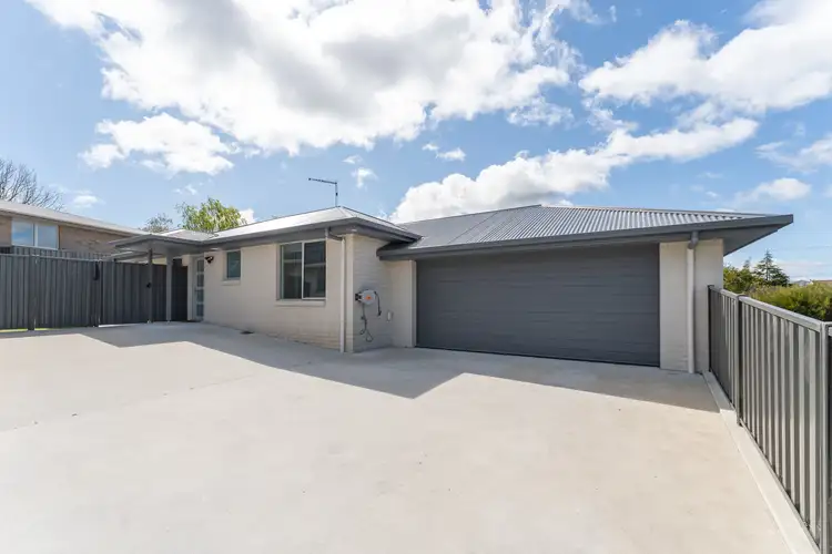 Second view of Homely unit listing, 2/2 Roland View Rise, Latrobe TAS 7307