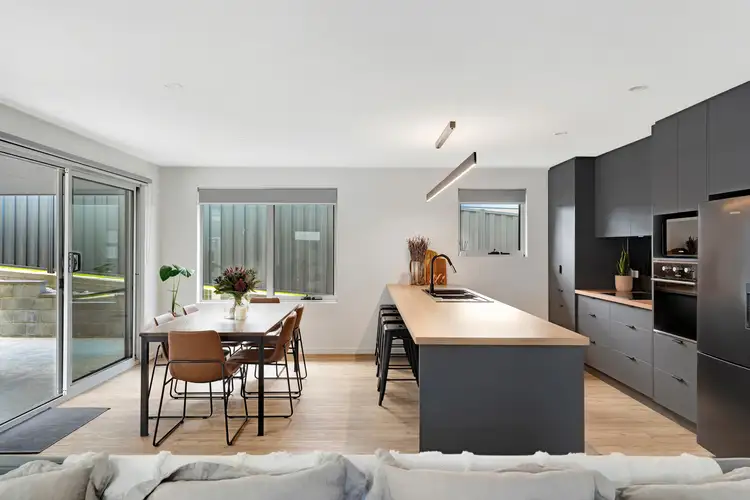 Fourth view of Homely unit listing, 2/2 Roland View Rise, Latrobe TAS 7307