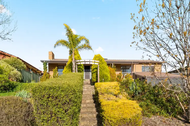 68A Castleton Crescent