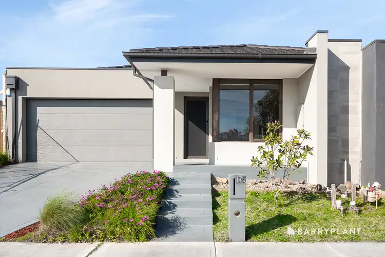 176 Vearings Road