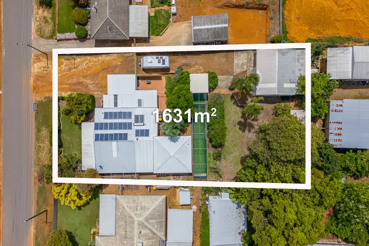 Main view of Homely house listing, 1 Linton Street, Byford WA 6122