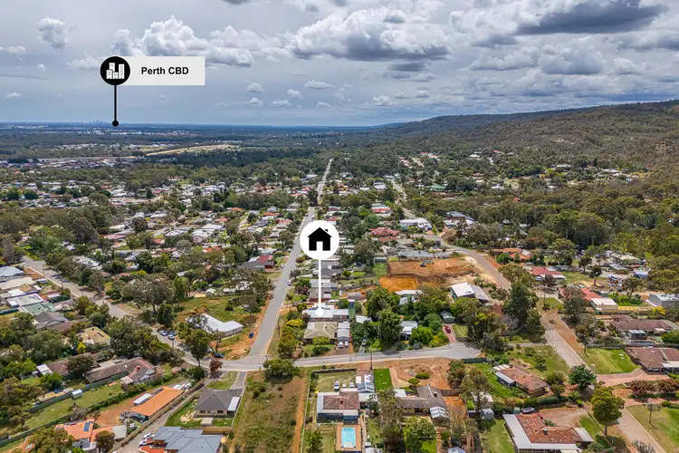 Second view of Homely house listing, 1 Linton Street, Byford WA 6122