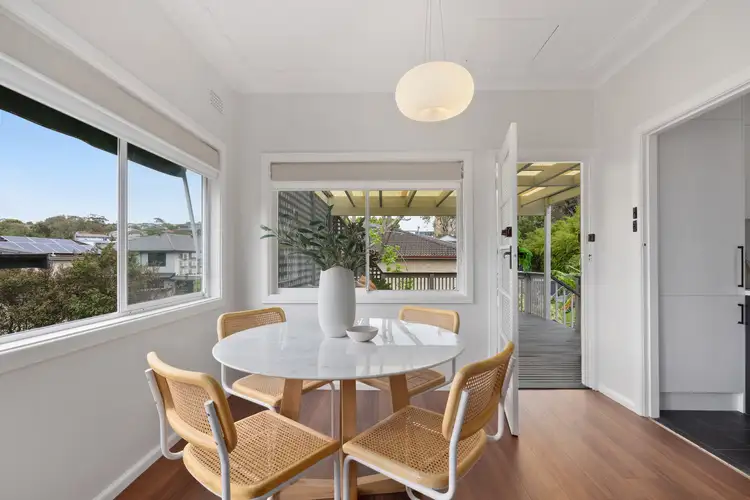 Third view of Homely house listing, 242 Headland Road, North Curl Curl NSW 2099