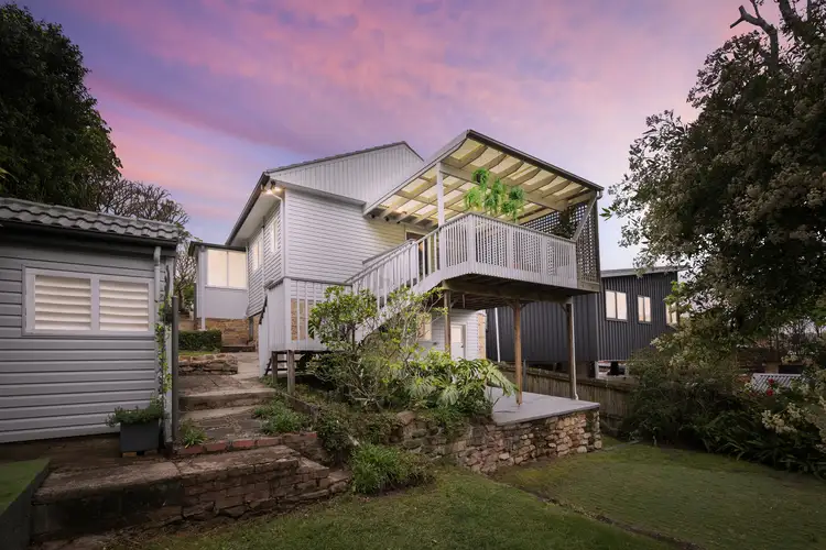 Fifth view of Homely house listing, 242 Headland Road, North Curl Curl NSW 2099