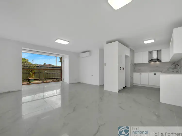 Main view of Homely apartment listing, 2/1 Keys Street, Dandenong VIC 3175