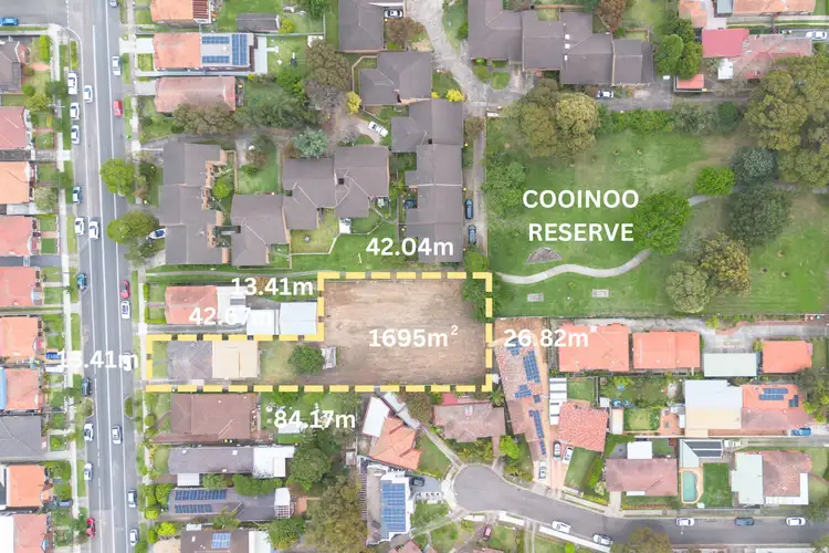 Second view of Homely house listing, 94 Mitchell Street, Enfield NSW 2136
