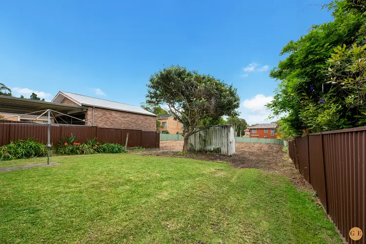Third view of Homely house listing, 94 Mitchell Street, Enfield NSW 2136