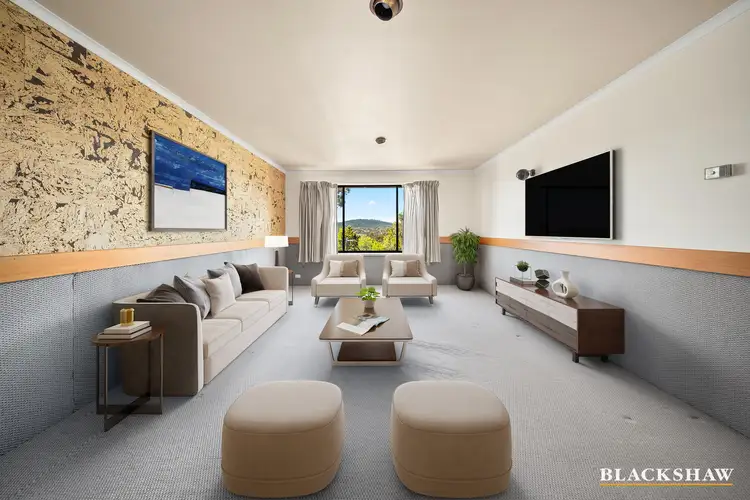 Sixth view of Homely house listing, 5 Clarkson Street, Pearce ACT 2607