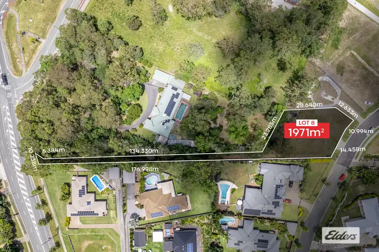 162 California Creek Road
