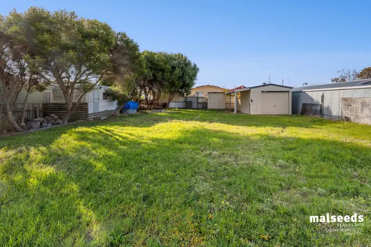 Third view of Homely land listing, 60 Milstead Street, Port Macdonnell SA 5291