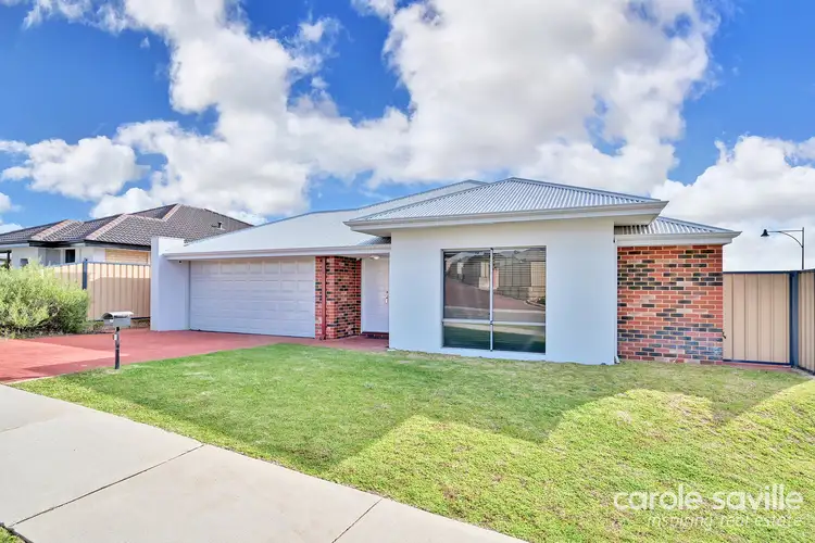 Main view of Homely house listing, 9 Prion Pass, Tapping WA 6065